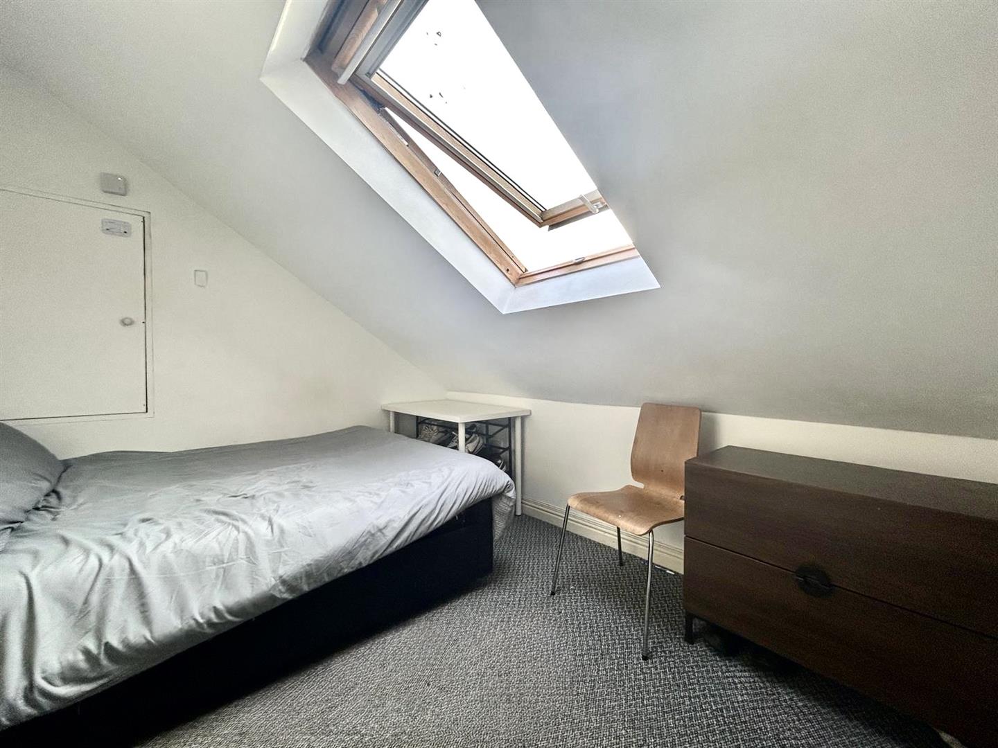 Club Street, Sheffield